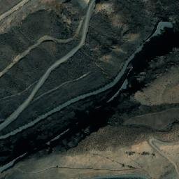Satellite imagery of Punta del Paso Nuevo, ES