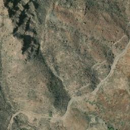 Satellite imagery of Necrópolis de Arteara, ES
