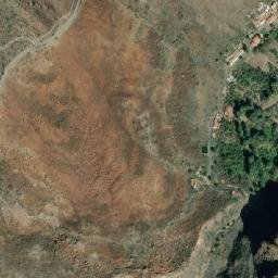 Satellite imagery of Necrópolis de Arteara, ES