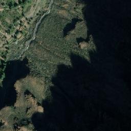 Satellite imagery of Necrópolis de Arteara, ES
