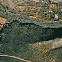 Satellite imagery of cairn, MA