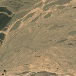 Satellite imagery of Jabal Ţarbūl al Fallāḩ, EG