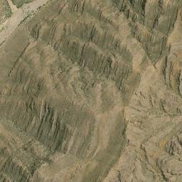 Satellite imagery of Sir Mesh, PK