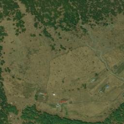 Satellite imagery of Sewā Ḍā̃ḍā, NP