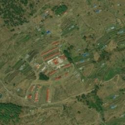 Satellite imagery of Sewā Ḍā̃ḍā, NP