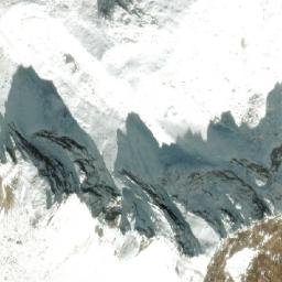 Satellite imagery of Thāṅkālo, CN