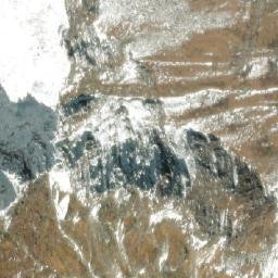 Satellite imagery of Thāṅkālo, CN