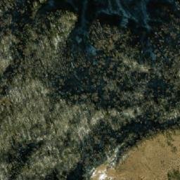 Satellite imagery of Nepal- China Boundary Pillar No. 65, IN