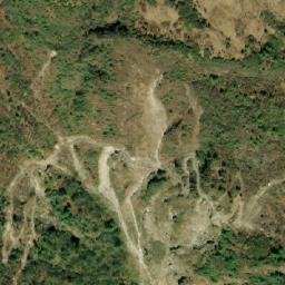Satellite imagery of Nepal- China Boundary Pillar No. 66, IN