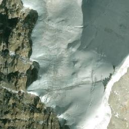 Satellite imagery of Jongsong La, CN