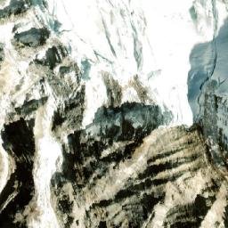 Satellite imagery of Jichu Drake, BT