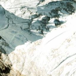 Satellite imagery of Jichu Drake, BT