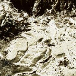 Satellite imagery of Chhachhu La, BT