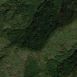 Satellite imagery of Yangding Feng, CN