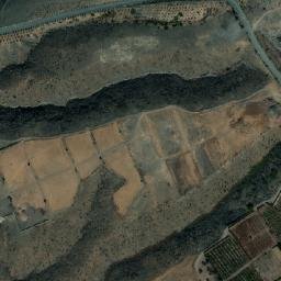 Satellite imagery of Punta de las Bajas, ES