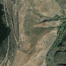 Satellite imagery of Necrópolis de Arteara, ES