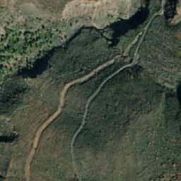 Satellite imagery of Necrópolis de Arteara, ES