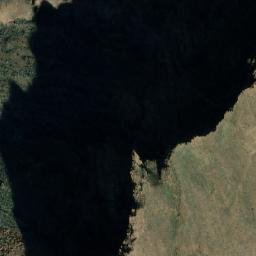 Satellite imagery of Necrópolis de Arteara, ES