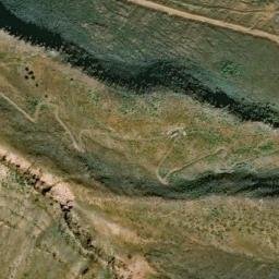 Satellite imagery of cairn, MA