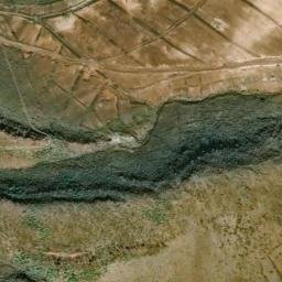 Satellite imagery of cairn, MA