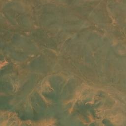 Satellite imagery of Garet Tiguendaft, DZ