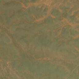 Satellite imagery of Garet Tiguendaft, DZ