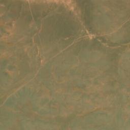 Satellite imagery of Garet Tiguendaft, DZ