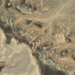 Satellite imagery of Jabal as Sāqiyah al Ḩamrah, EG