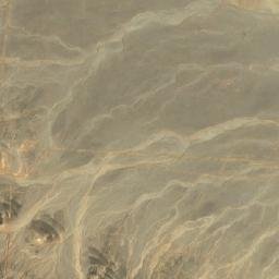 Satellite imagery of Jabal as Sāqiyah al Ḩamrah, EG