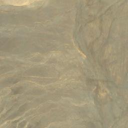 Satellite imagery of Jabal as Sāqiyah al Ḩamrah, EG