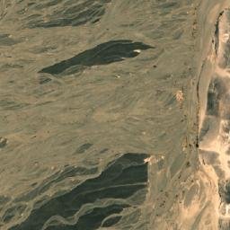 Satellite imagery of Jabal Ţarbūl al Fallāḩ, EG