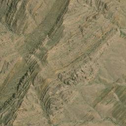 Satellite imagery of Sir Mesh, PK