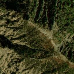 Satellite imagery of Hile Ḍā̃ḍā, NP