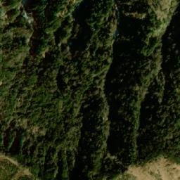 Satellite imagery of Hile Ḍā̃ḍā, NP