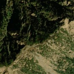 Satellite imagery of Hile Ḍā̃ḍā, NP