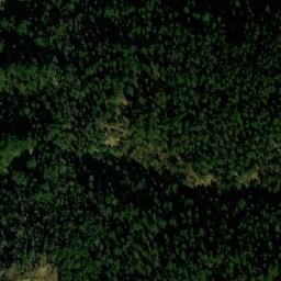 Satellite imagery of Phurke Ḍā̃ḍā, NP
