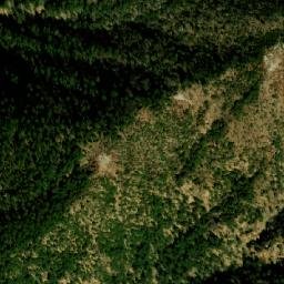 Satellite imagery of Phurke Ḍā̃ḍā, NP