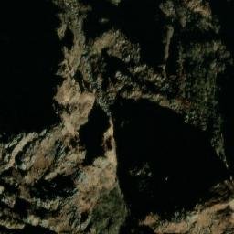 Satellite imagery of Pāpādiṅ Ḍā̃ḍā, NP