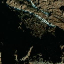Satellite imagery of Pāpādiṅ Ḍā̃ḍā, NP