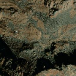 Satellite imagery of Pāpādiṅ Ḍā̃ḍā, NP