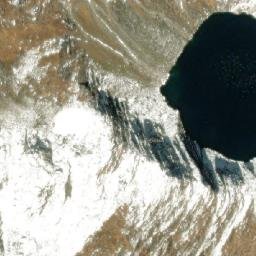 Satellite imagery of Thāṅkālo, CN
