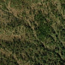 Satellite imagery of Nepal- China Boundary Pillar No. 65, IN