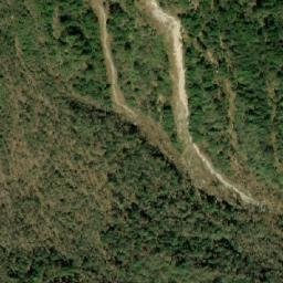 Satellite imagery of Chhipuṅ, CN