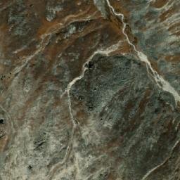 Satellite imagery of Nepal- China Boundary Pillar No. 78, IN