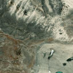 Satellite imagery of Nepal- China Boundary Pillar No. 78, IN