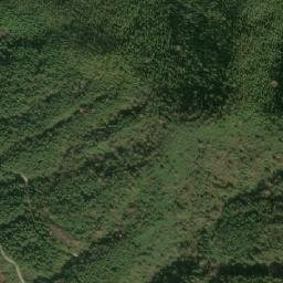 Satellite imagery of Matou Shan, CN