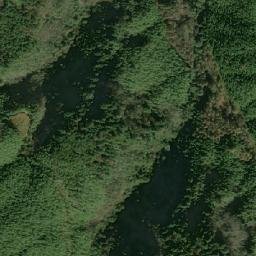 Satellite imagery of Matou Shan, CN