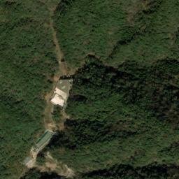Satellite imagery of Yangding Feng, CN