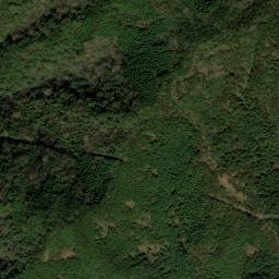 Satellite imagery of Yangding Feng, CN