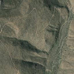 Satellite imagery of Pico de la Cogolla, ES